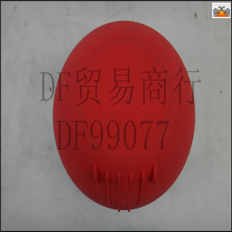DF99077   沙拉盆带普通盖304不锈钢打蛋盆硅胶底沙拉盆 沙拉碗烘焙搅拌    DF TRADING HOUSE详情图2