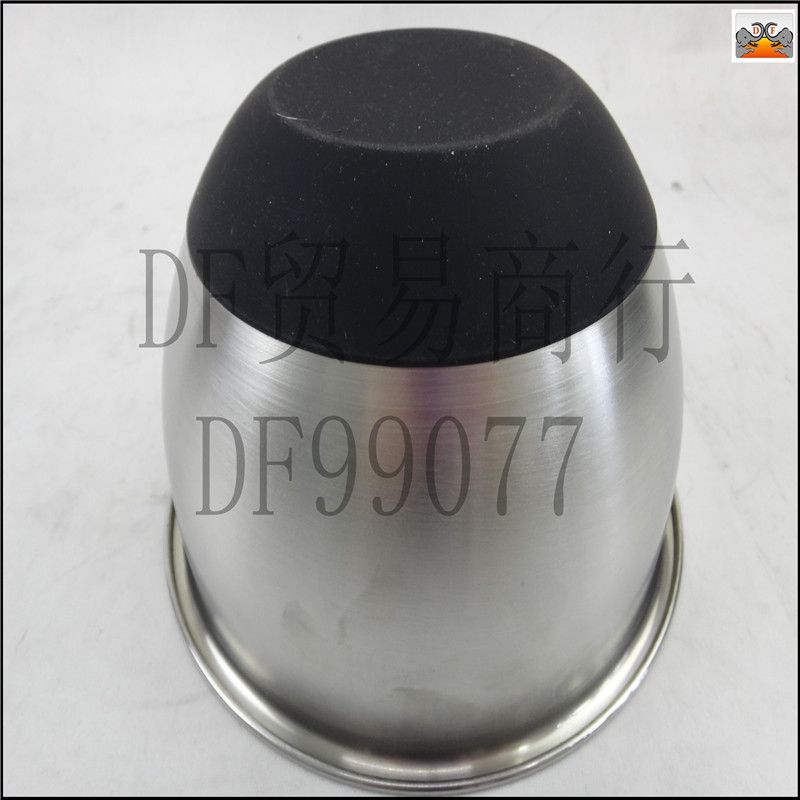 DF99077   沙拉盆带普通盖304不锈钢打蛋盆硅胶底沙拉盆 沙拉碗烘焙搅拌    DF TRADING HOUSE详情图4