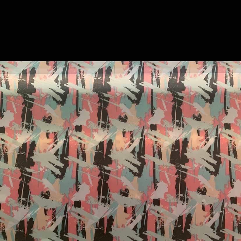 Factory direct sales of best-selling new leather products in large stock, high, medium and low-end bags, sofas, shoes, materials and fabrics, 210D Oxford cloth graffiti