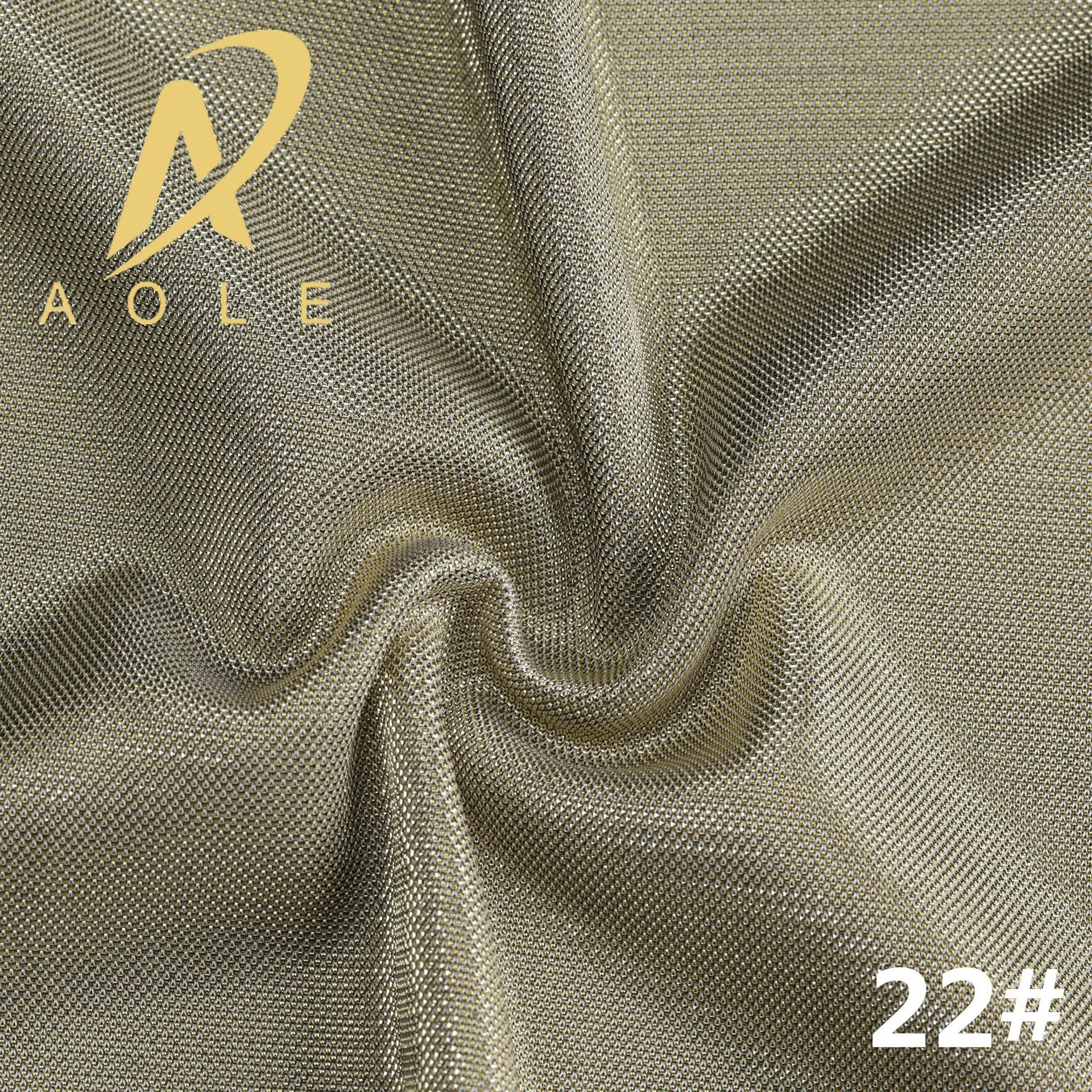 Factory direct sales of bright silk fabric, sequined fabric, bright soft and elastic fabric detail image 13