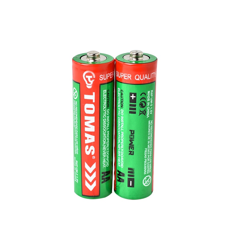 TOMAS battery5号电池玩具专用1.5V详情图3