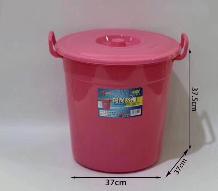 塑料桶4
