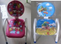 卡通靠背凳儿童凳子幼儿园宝宝卡通餐椅座椅家用小板凳
