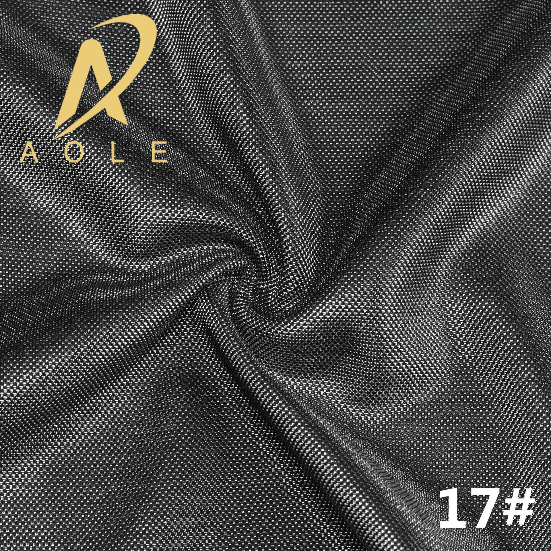 Factory direct sales of bright silk fabric, sequined fabric, bright soft and elastic fabric detail image 8