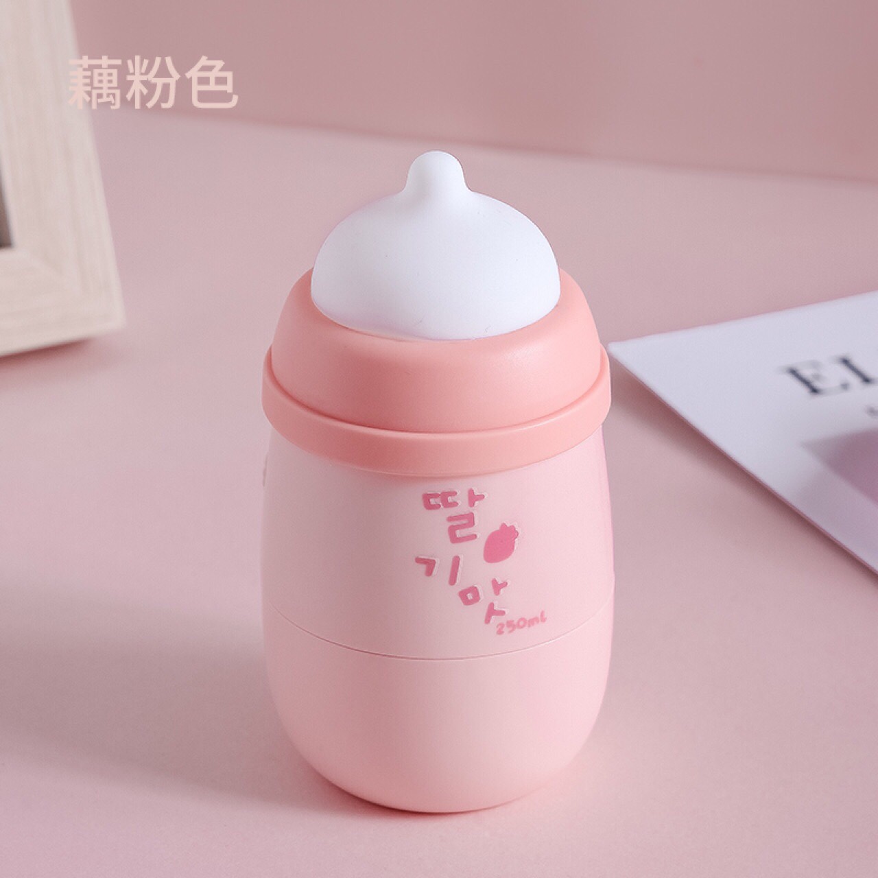 Baby bottle fan Specification image