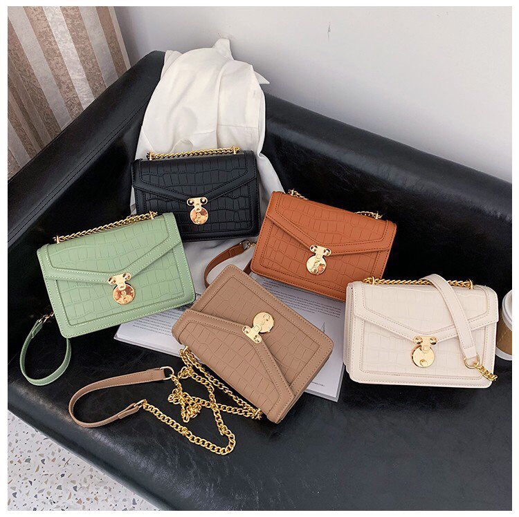 60A8802 Women's Fashion Handbag