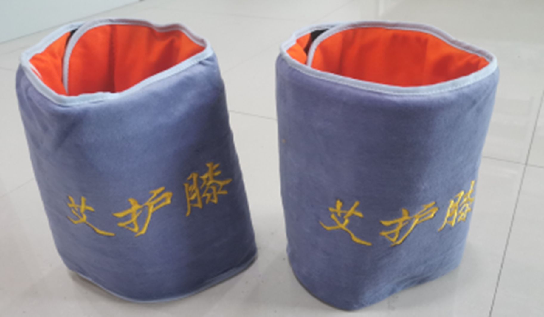 Yiwu Selection ai kneecap /67100