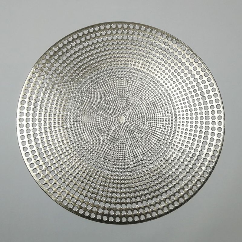 Simple Solid Color European Round Placemat Pvc Hollow Hot Stamping Placemat Hotel Heat Insulation Non-Slip Coffee Mat Steak Tray Mat full figure