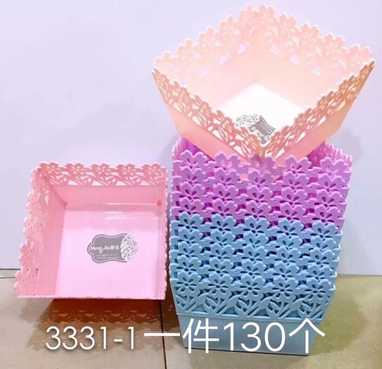 水果篮1纸质水果篮