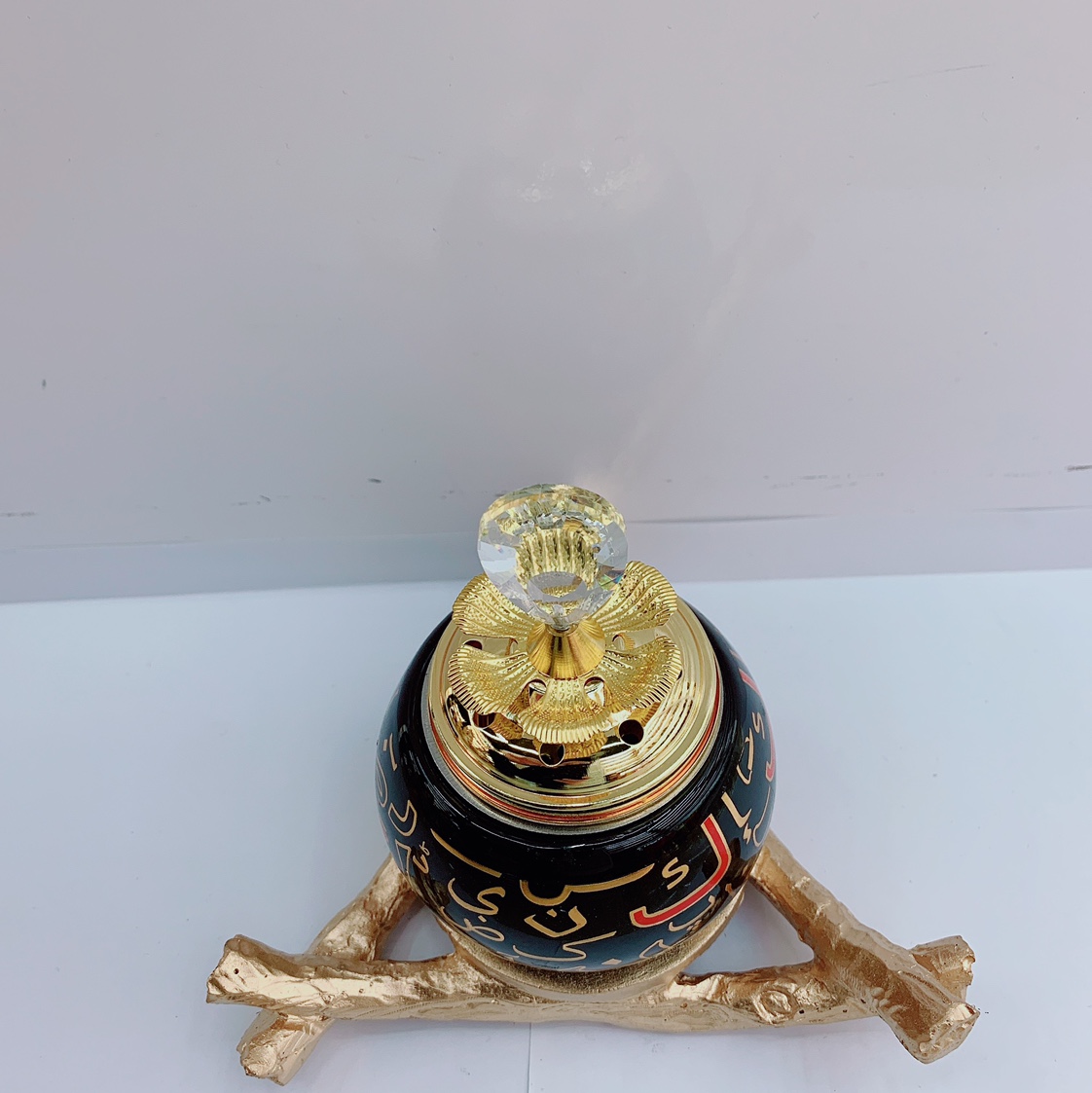 Ceramic Incense Burner Series