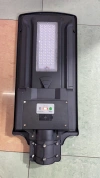100W solar street lamp, item number -17243 Application Scenario