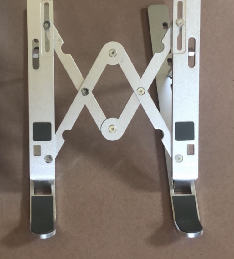 لوحات مسطحة من سبائك الألومنيوم Item Picture