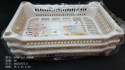 Three layers frame thumbnail