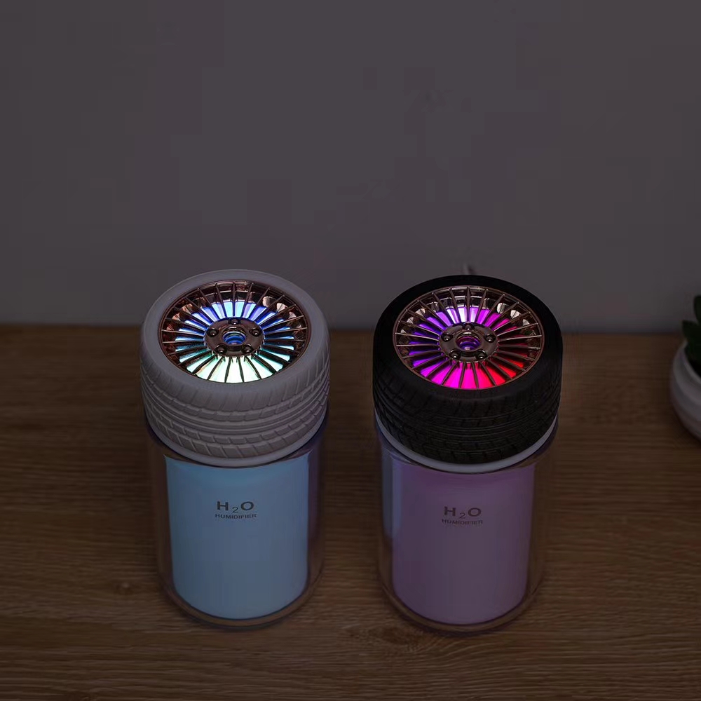 轮胎加湿器细节图