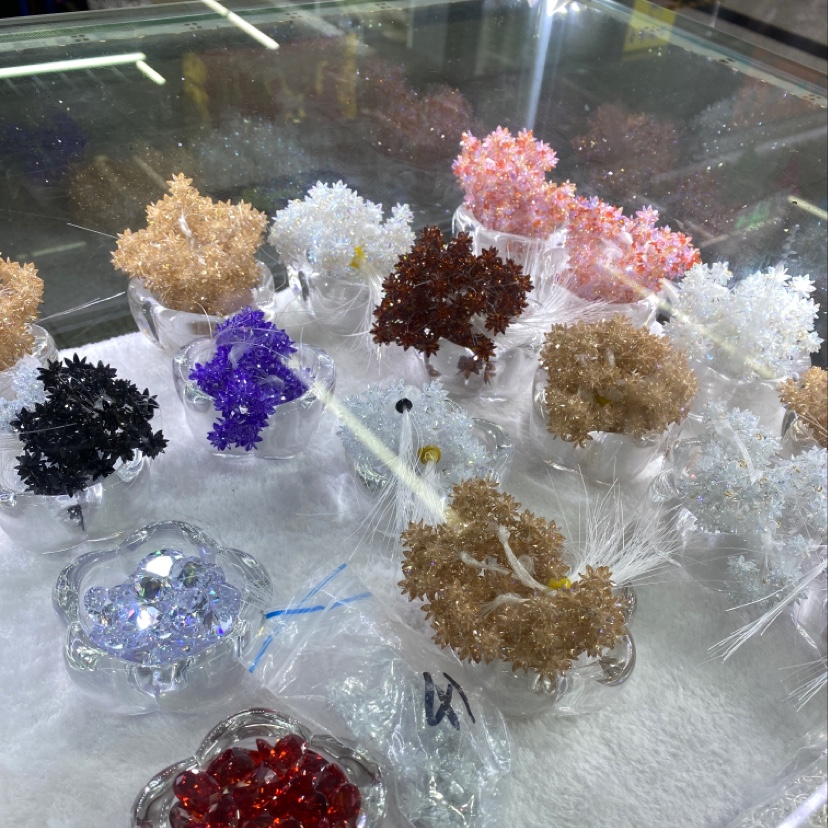 Yongli zircon describe pic - 9