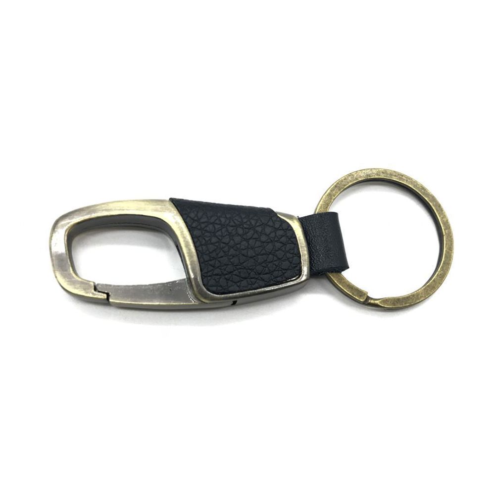 Trendy square keychains, metal keychains, key chains, unique and cool car keys, car modification accessories