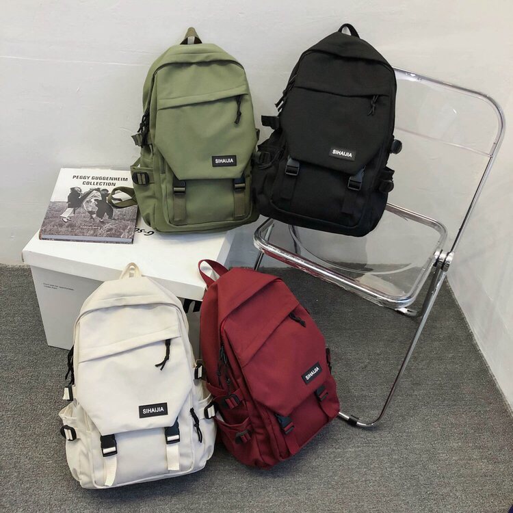 56864 Fashion Backpack details Picture