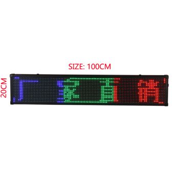 显示屏led显示屏屏幕详情图6