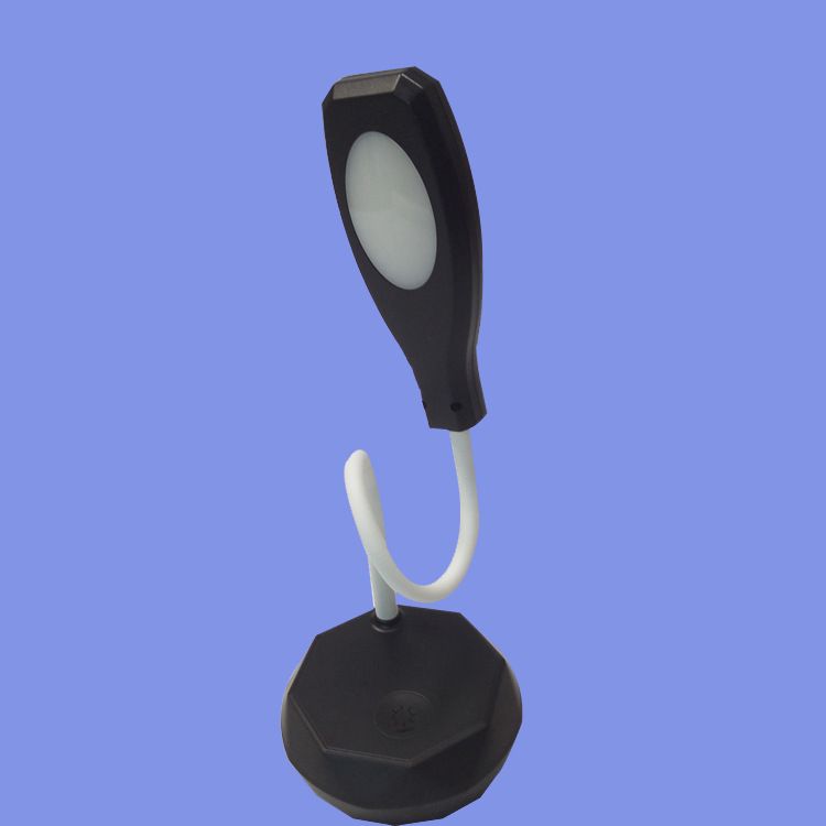 New creative Folding LED lamp USB eye-care lamp Touch learning adjustable LED reading lamp
