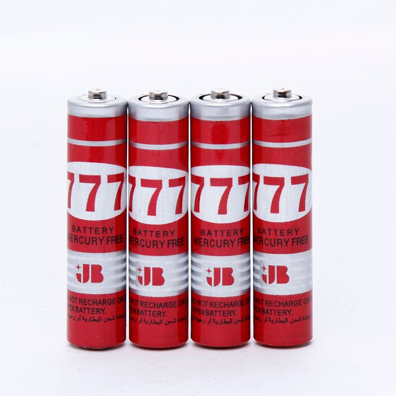 777碳性7号电池产品图