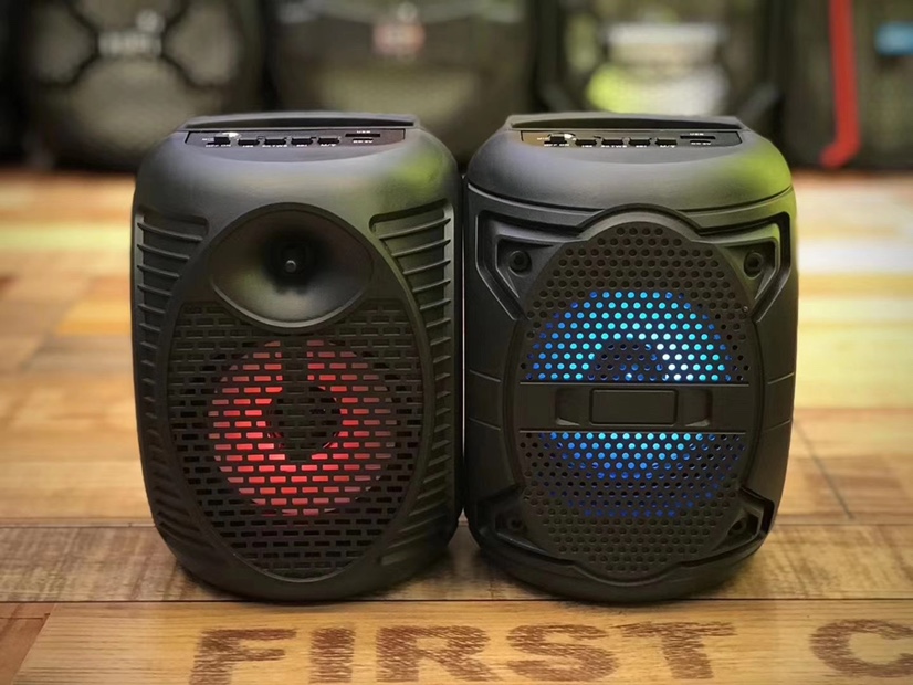 ZQS1419 Bluetooth speaker, Bluetooth speaker