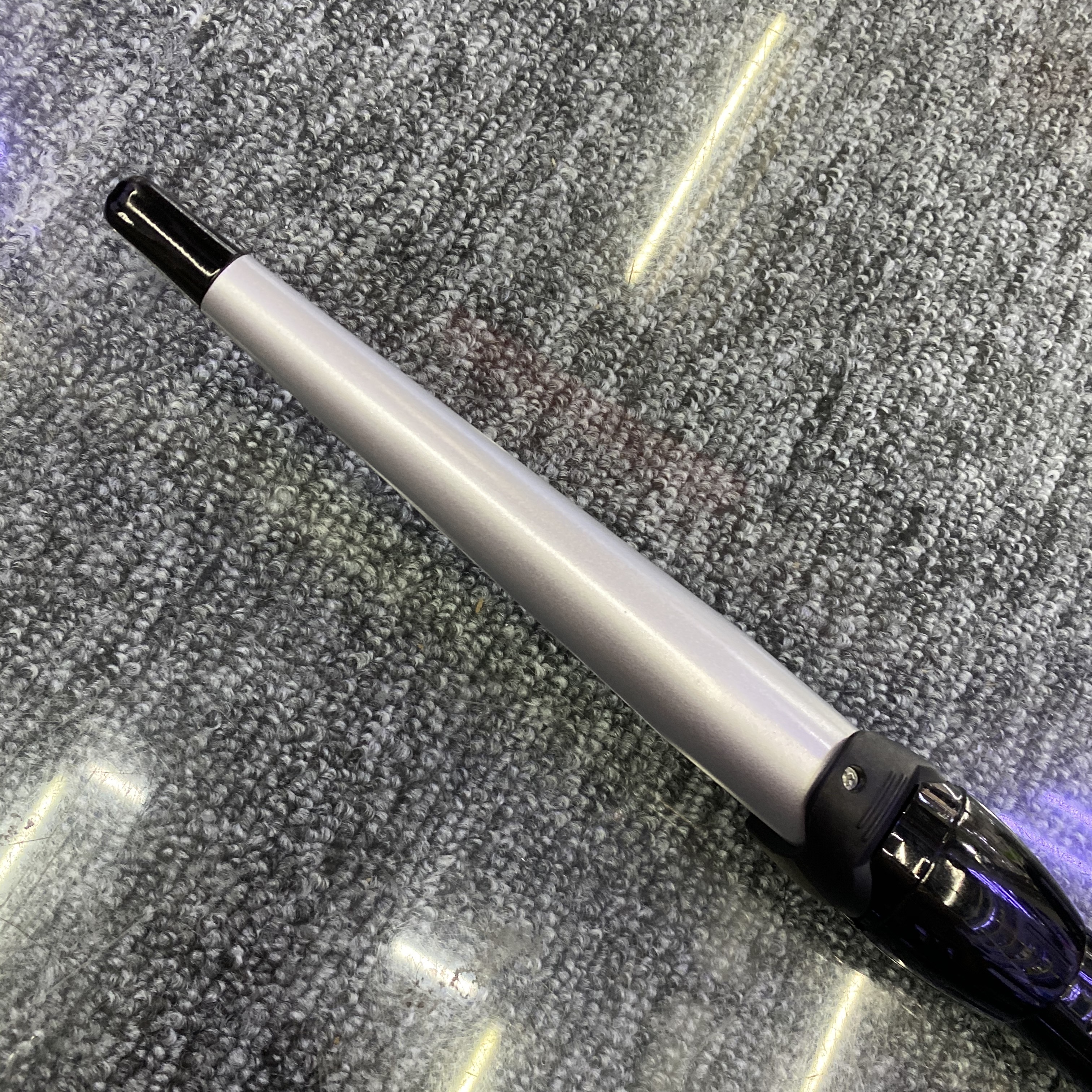 ROZIA Hair Care Products Conical Curling Iron HR715 details Picture