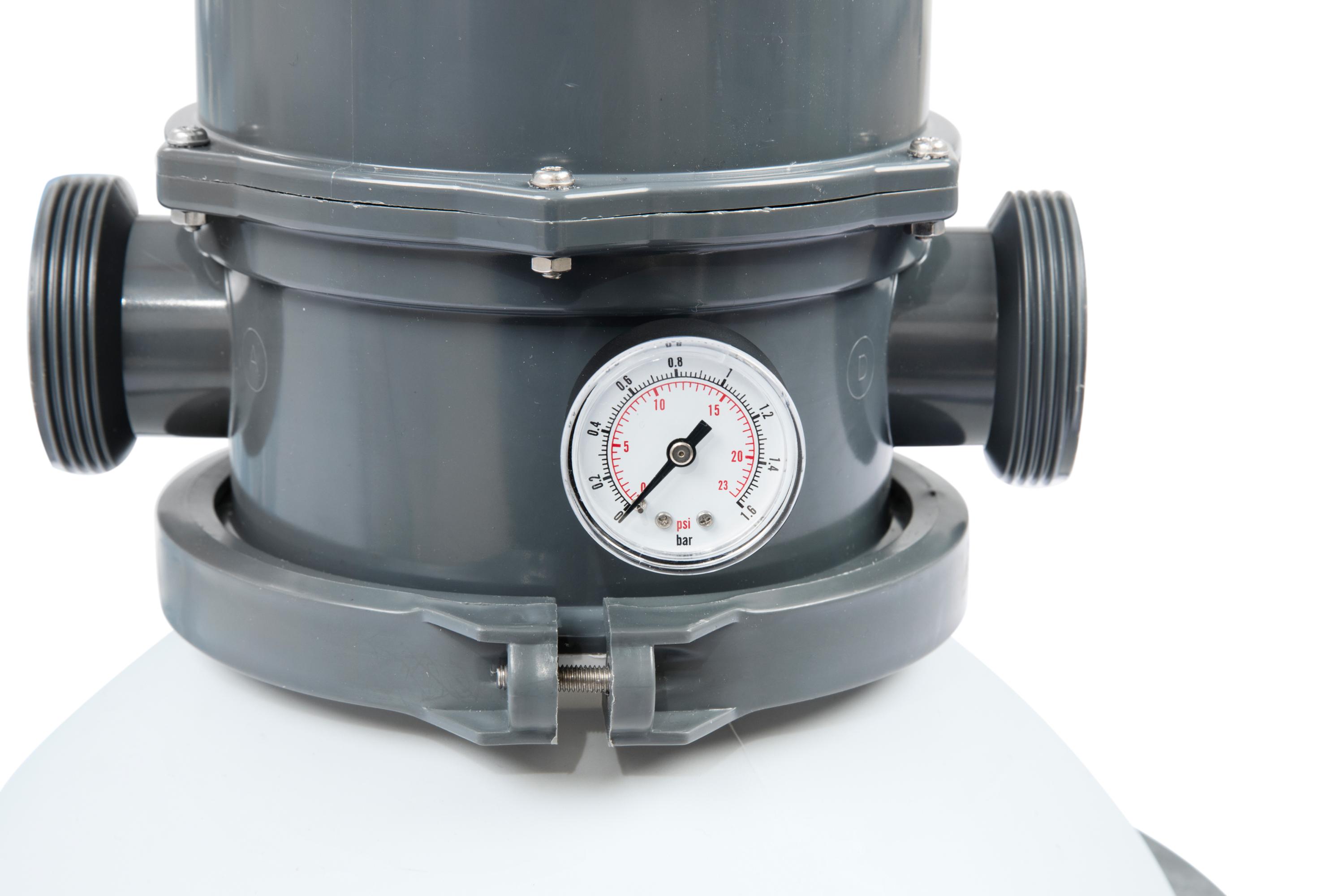 Flowclear™ 800gal 欧规砂滤器58515（3028升）详情图6