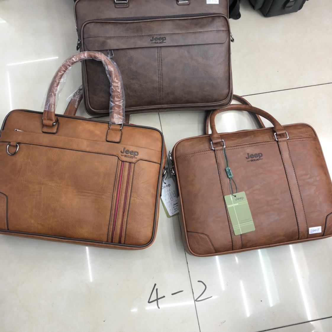 Men's Bag