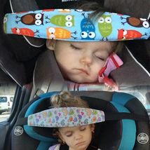 婴幼儿推车安全座椅等打瞌睡睡觉安全固定带 睡觉神器