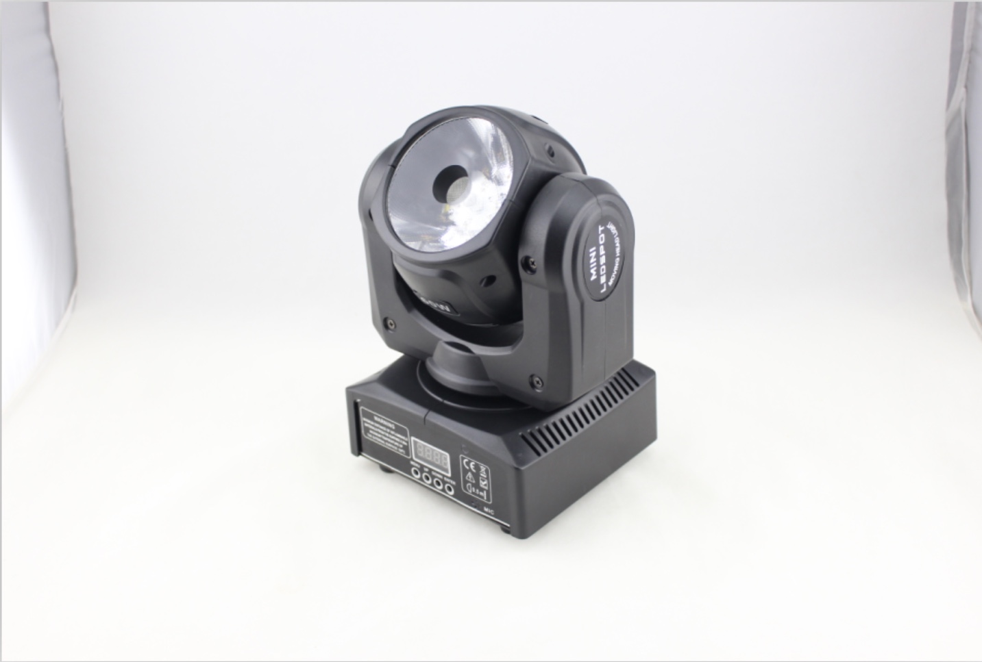 60w舞台摇头灯细节图