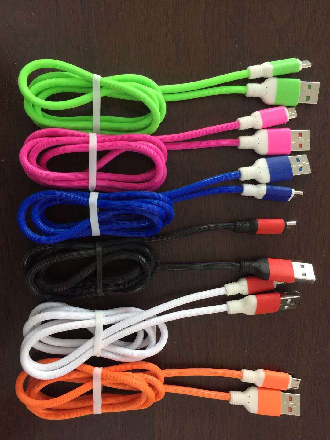 发光数据线