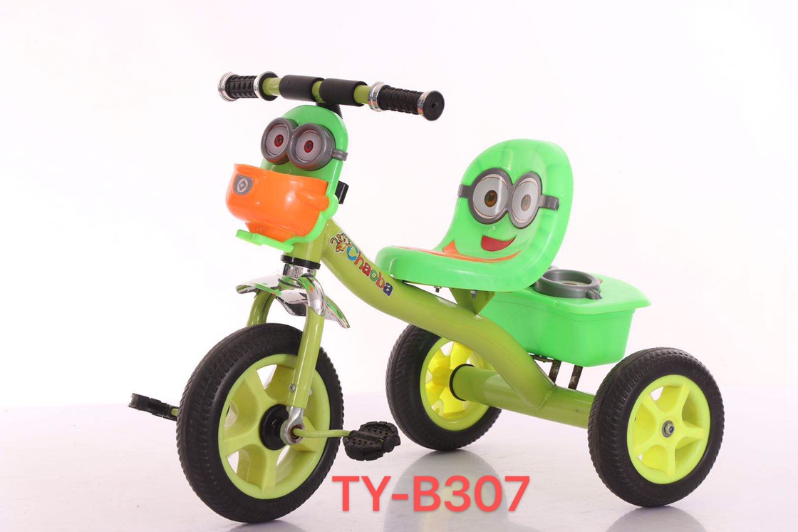 Tricycle, tricycle
