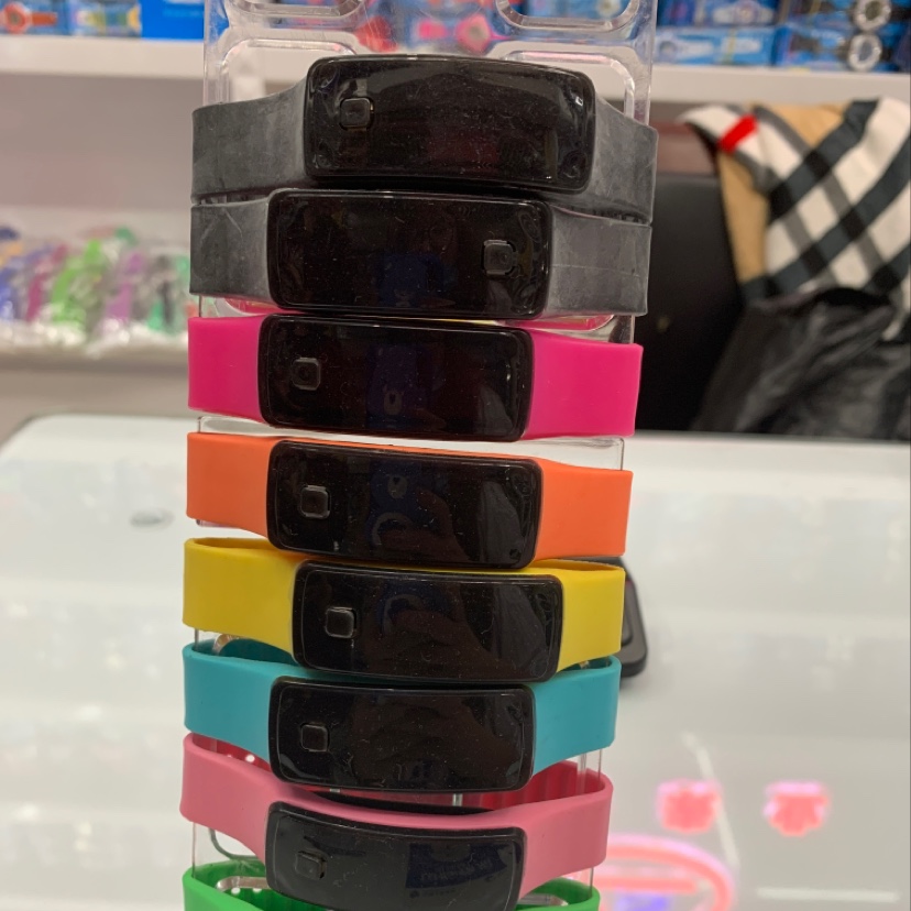Electronic watch