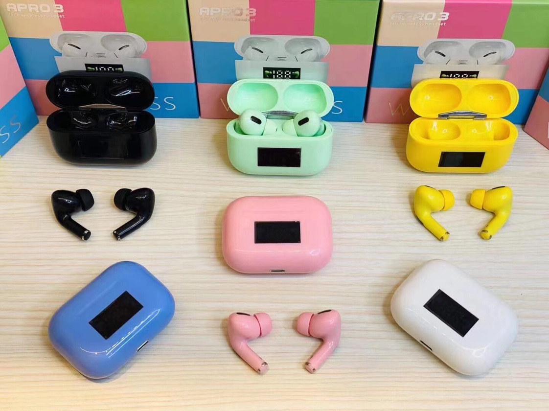 手机显示屏实物图