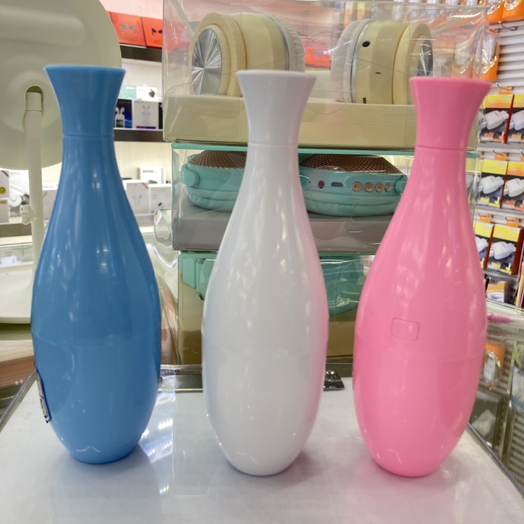 花瓶外形加湿器