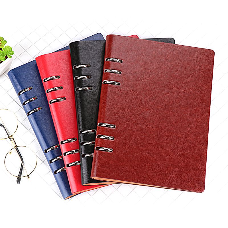 商务记事/笔记本/义乌好货产品图