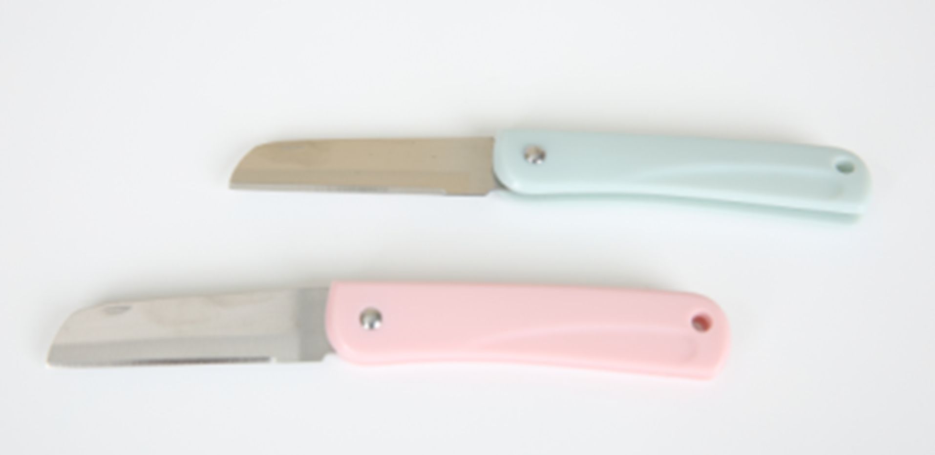 Yiwu Selection fashion Fruit Knife (folding) DM-935#/TZ full figure