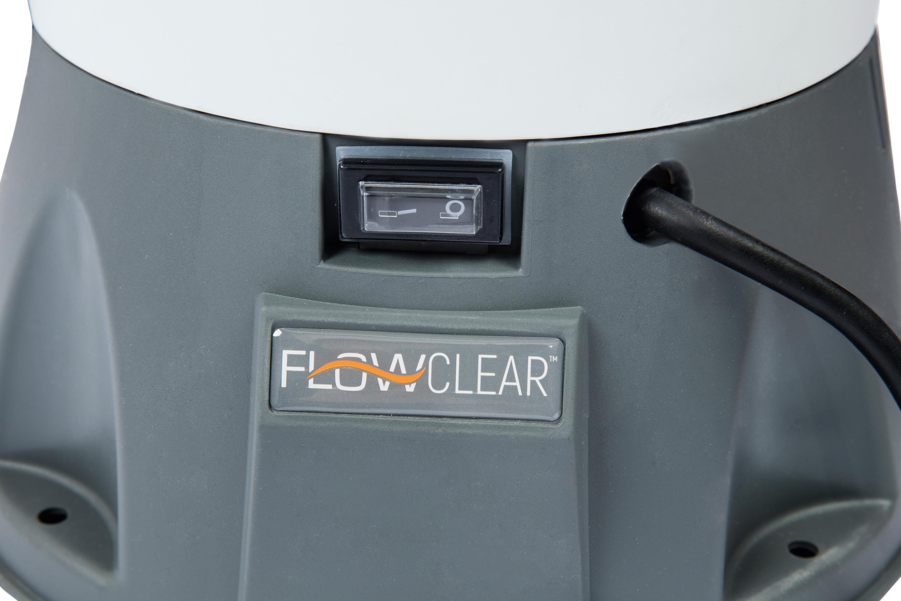 Flowclear™ 800gal 欧规砂滤器58515（3028升）详情图7