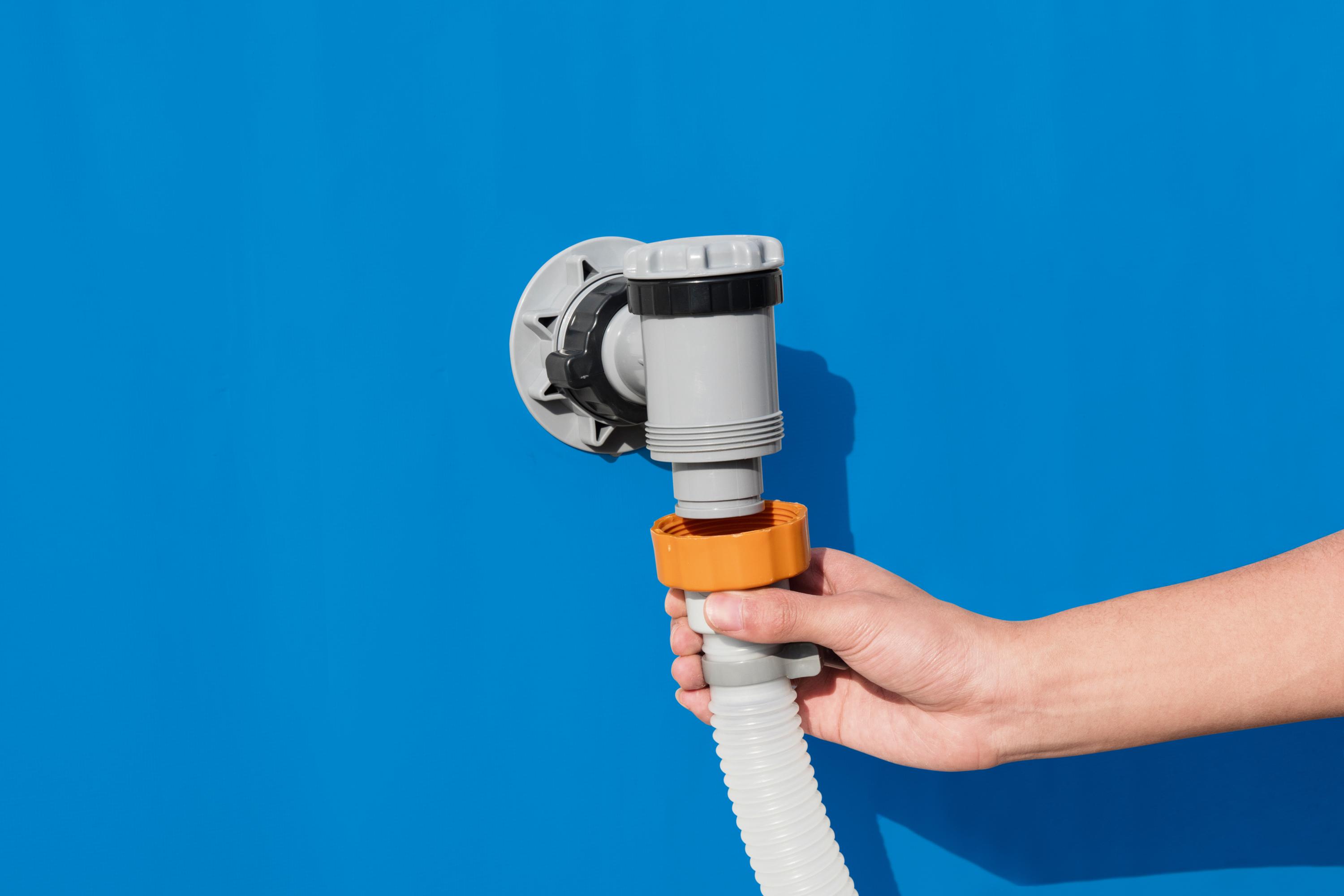 Flowclear™ 800gal 欧规砂滤器58515（3028升）详情图3