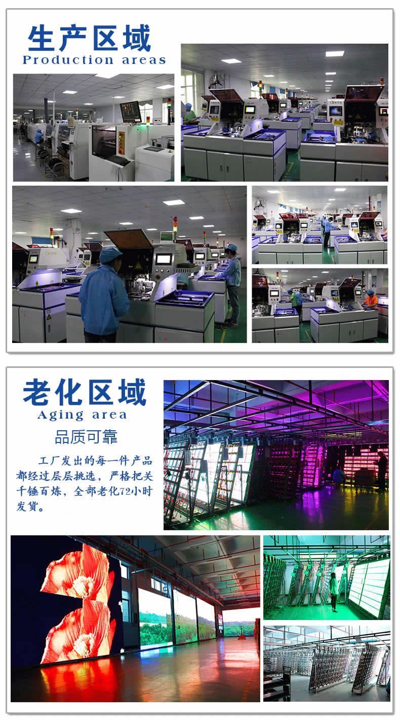 显示屏led显示屏屏幕详情图15