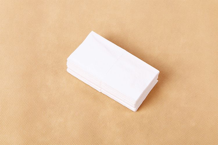 florance纸巾热销3层手帕纸抽纸卷纸厂家定做广告手帕纸巾卫生纸详情图8