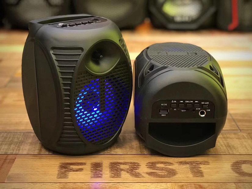 ZQS1419 Bluetooth speaker, Bluetooth speaker details Picture