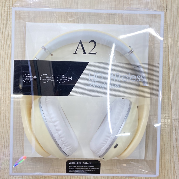 Computer Headphones A2