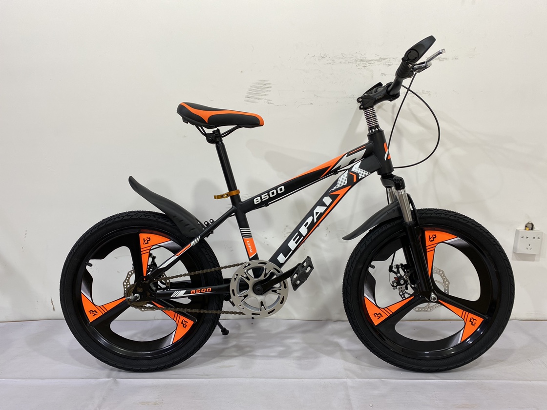 Tricycle Three Wheels