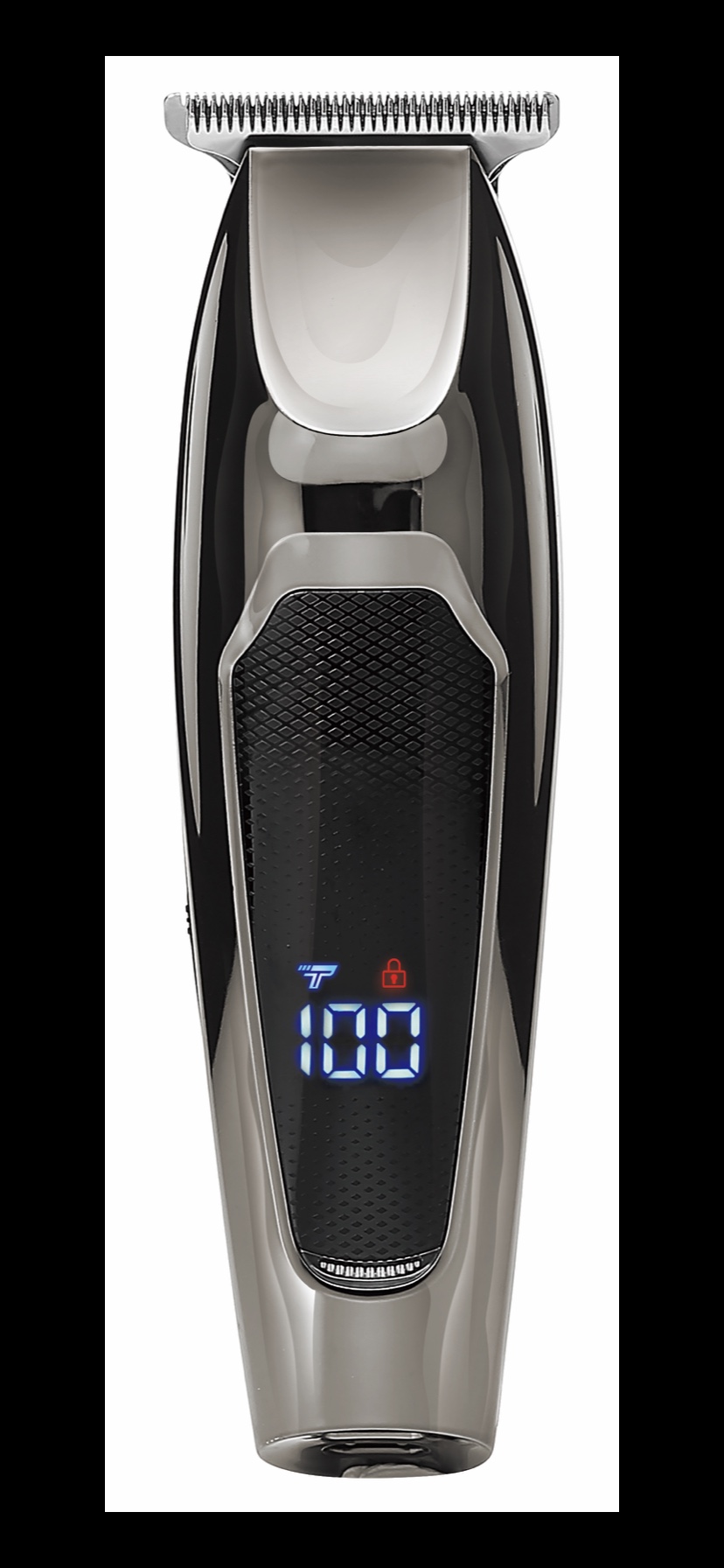 ROZIA Professional Hair clipper, oil clipper HQ268 Specification image