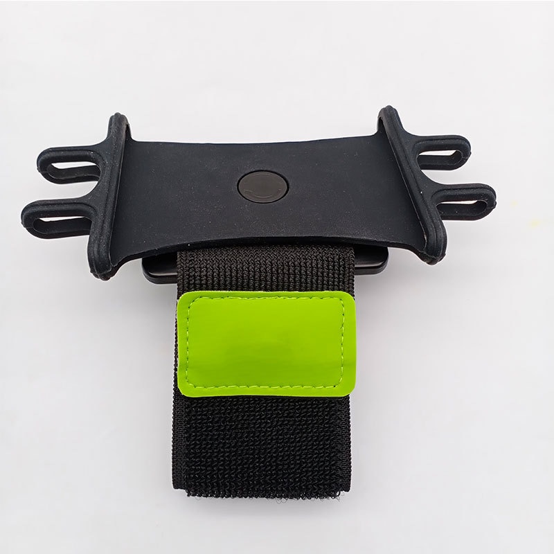 手腕手机支架细节图