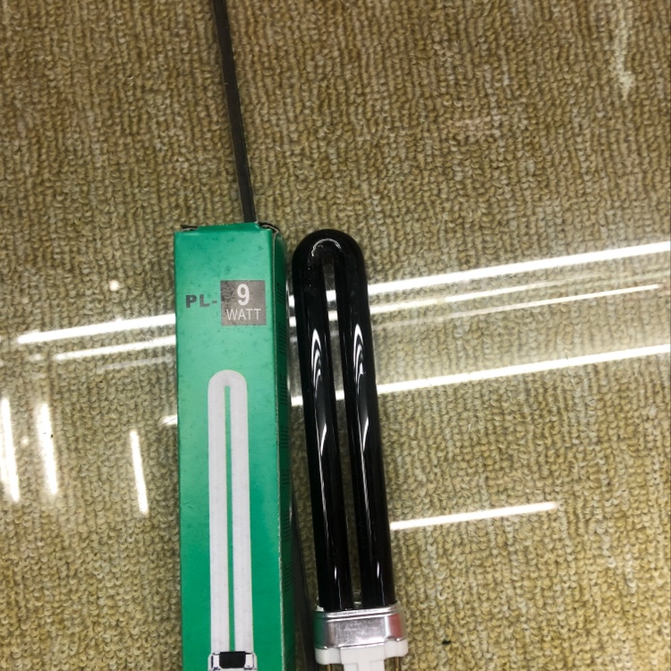 9Wu Uv Lamp details Picture