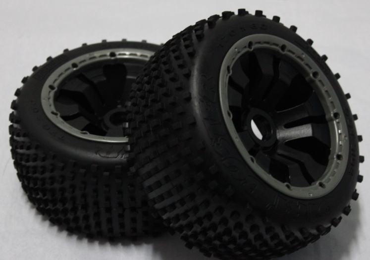 Stinger baby wheel set B504