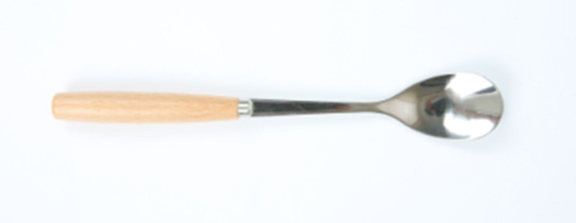 Yiwu Selection No. 2 Round Spoon DM-735#/TZ full figure