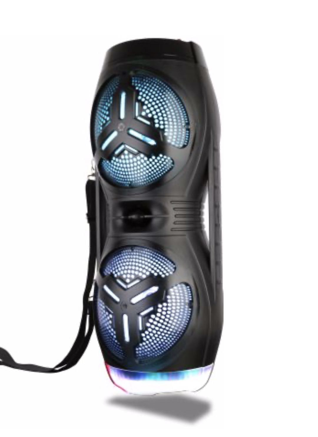 Bluetooth Speaker details Picture